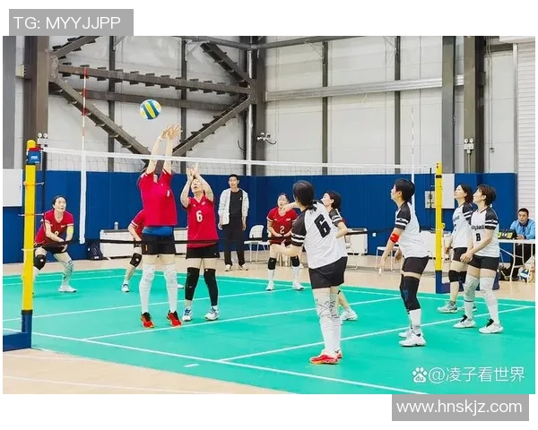 运动最新数据刘敏倾情分享排球技巧与心得助你提升竞技水平与团队协作能力